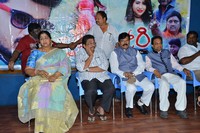 Danger Love Story Audio Launch